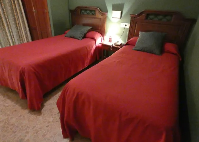 호텔 아룬다 Ii 2*