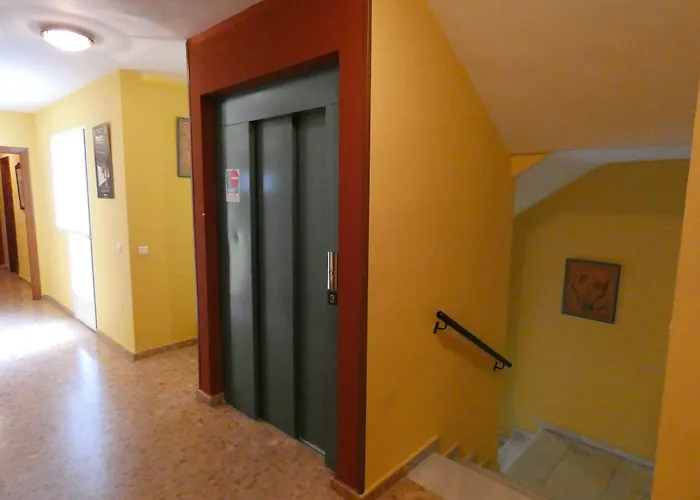 아룬다 Ii 호텔 2*