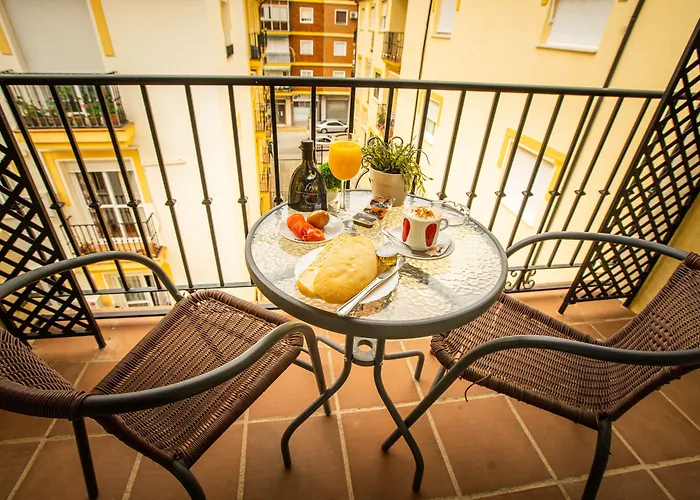 호텔 아룬다 Ii 2*