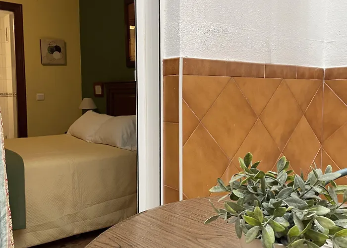 아룬다 Ii 호텔 론다